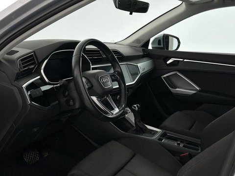 Auto Audi Q3 40 Tdi Quattro S Tronic Business Advanced Usate A Perugia
