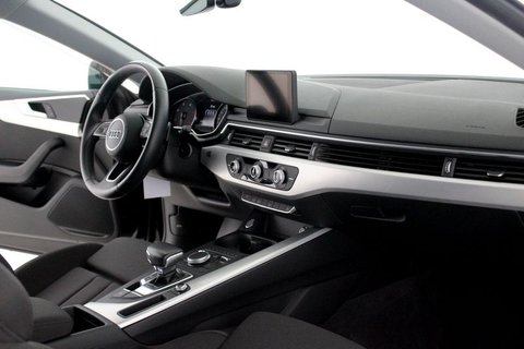 Auto Audi A5 40 Tdi S Tronic Business Sport Usate A Perugia
