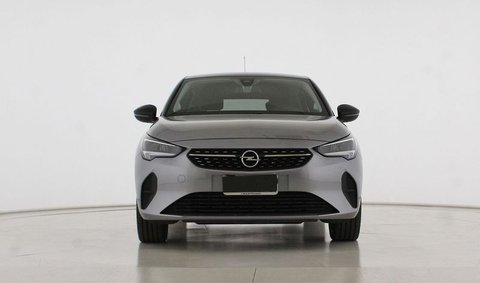Auto Opel Corsa-E 5 Porte Elegance Usate A Perugia