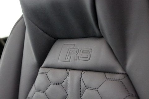 Auto Audi Rs Q3 Rs Spb Quattro S Tronic Usate A Perugia