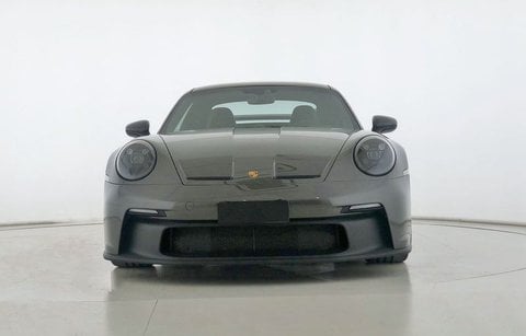 Auto Porsche 911 4.0 Gt3 *4 Pneumatici Nuovi* Usate A Perugia