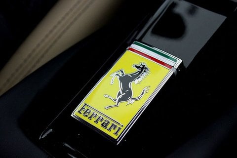 Auto Ferrari 296 Gtb Usate A Perugia