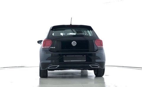 Auto Volkswagen Polo 1.0 Tsi Dsg 5P. R-Line Highline Bm Technology Usate A Perugia
