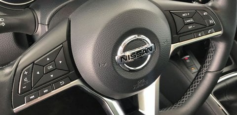 Auto Nissan Qashqai 1.5 Dci 115 Cv N-Connecta Usate A Perugia