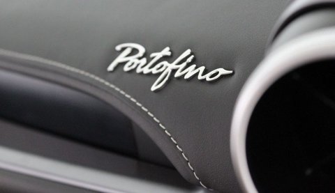 Auto Ferrari Portofino Portofino Usate A Perugia
