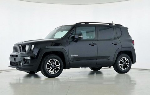 Auto Jeep Renegade 1.0 T3 Business Usate A Perugia