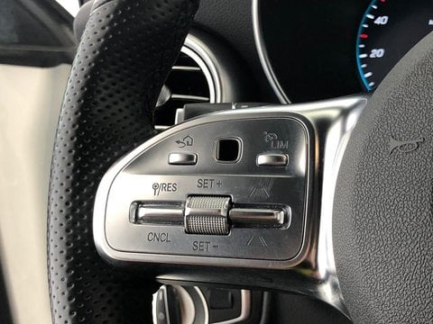 Auto Mercedes-Benz Glc 220 D 4Matic Premium Usate A Perugia