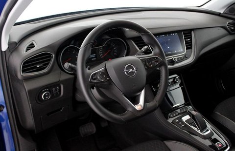 Auto Opel Grandland 1.6 Hybrid4 Plug-In Aut. Awd Usate A Perugia