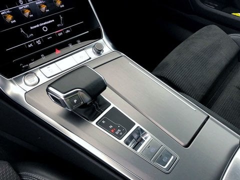 Auto Audi A7 Spb 45 3.0 Tdi Quattro Tiptronic Business Plus Usate A Perugia