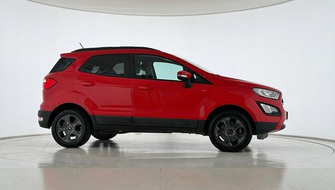 Auto Ford Ecosport 1.0 Ecoboost 125 Cv Start&Stop Business Usate A Perugia