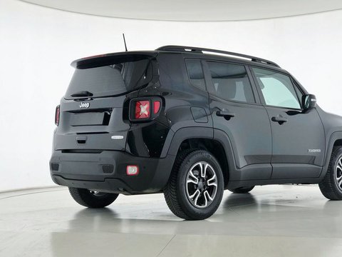 Auto Jeep Renegade 1.0 T3 Business Usate A Perugia
