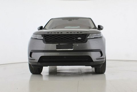 Auto Land Rover Range Rover Velar 2.0 Td4 180 Cv S **Motore Nuovo Sostituito A 80.000 Km** Usate A Perugia