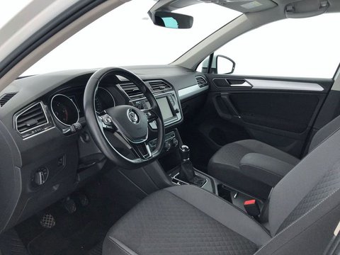 Auto Volkswagen Tiguan 2.0 Tdi Business Bmt Usate A Perugia