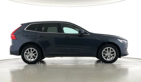 Auto Volvo Xc60 D4 Geartronic Business Plus Usate A Perugia