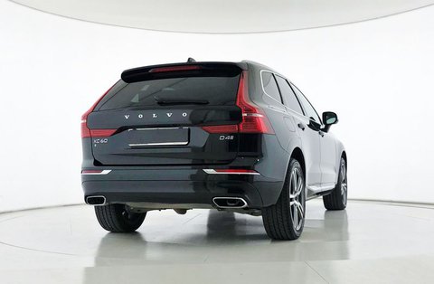Auto Volvo Xc60 D4 Geartronic Inscription Usate A Perugia