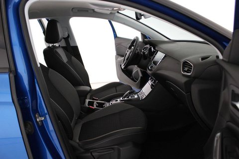 Auto Opel Grandland 1.6 Hybrid4 Plug-In Aut. Awd Usate A Perugia