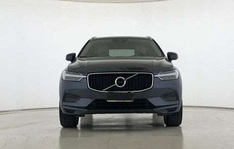 Auto Volvo Xc60 D4 Geartronic Business Plus Usate A Perugia