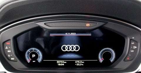 Auto Audi A8 50 Tdi 3.0 Quattro Tiptronic Usate A Perugia