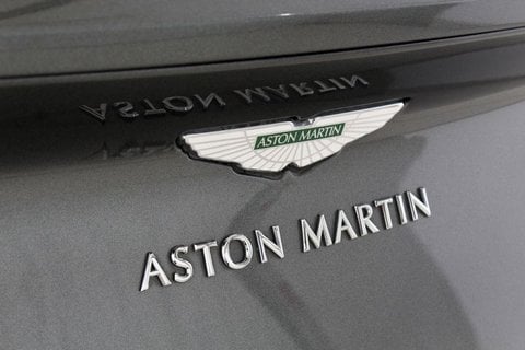 Auto Aston Martin Db11 V8 Coupé Usate A Perugia