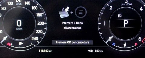 Auto Land Rover Rr Sport 3.0 Tdv6 Se Usate A Perugia