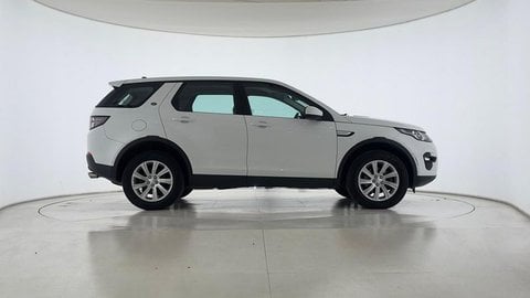 Auto Land Rover Discovery Sport 2.0 Td4 150 Cv Hse Usate A Perugia
