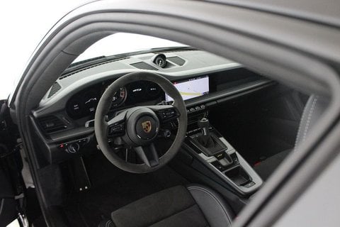 Auto Porsche 911 4.0 Gt3 Usate A Perugia