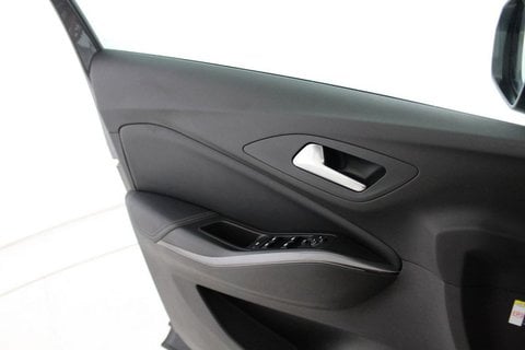 Auto Opel Grandland 1.6 Hybrid Plug-In Aut. Fwd Design Line Usate A Perugia