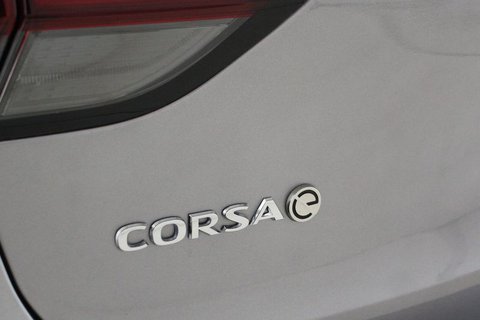 Auto Opel Corsa-E 5 Porte Edition Usate A Perugia