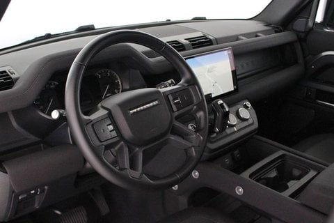 Auto Land Rover Defender 110 3.0D I6 250 Cv Awd Auto X-Dynamic Se Usate A Perugia