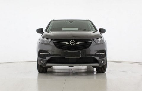 Auto Opel Grandland 1.6 Hybrid Plug-In Aut. Fwd Design Line Usate A Perugia