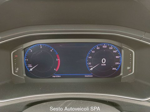 Auto Volkswagen T-Roc 2.0 Tdi Scr 150 Cv Dsg 4Motion Usate A Milano