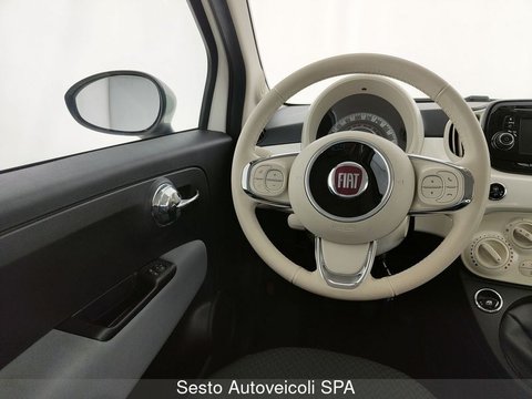 Auto Fiat 500 1.2 Pop Usate A Milano