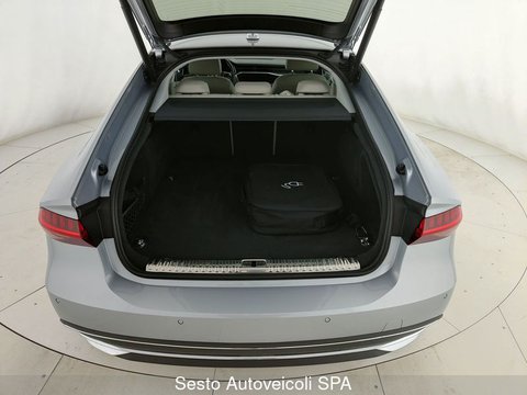Auto Audi A7 Spb Sportback 50 2.0 Tfsi E Quattro Ultra S Tronic Business Plus Usate A Milano