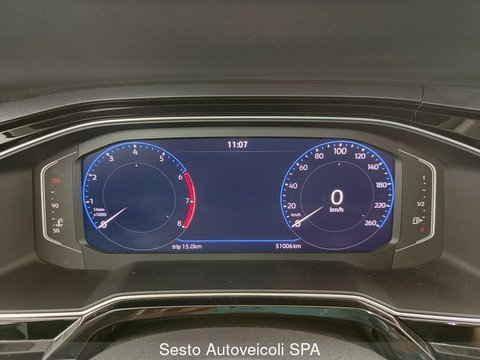 Auto Volkswagen Polo 1.0 Tsi 5P. Highline Bluemotion Usate A Milano