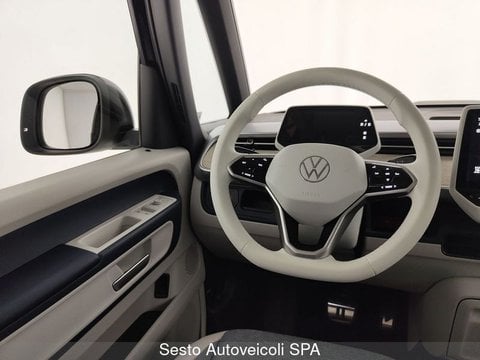 Auto Volkswagen Id.buzz Pro+ Dlr.edition.one Usate A Milano