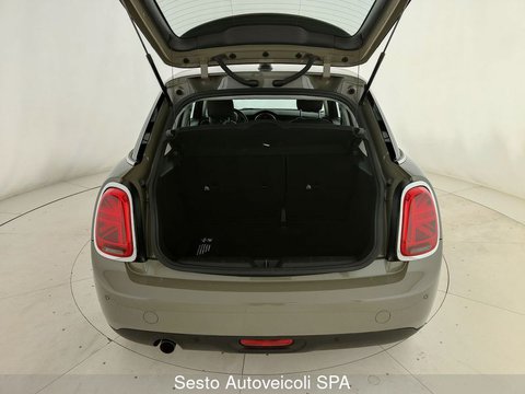Auto Mini Mini 5 Porte Mini 1.5 One 5 Porte Hype Usate A Milano