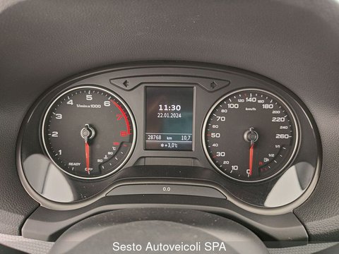 Auto Audi Q2 35 Tfsi Admired Usate A Milano