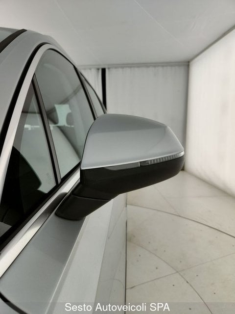 Auto Audi Q7 50 Tdi Quattro Tiptronic Business Usate A Milano