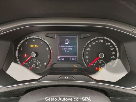 Auto Volkswagen T-Roc 1.0 Tsi Style 115Cv Usate A Milano