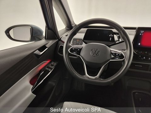 Auto Volkswagen Id.3 Pro S Batteria 77 Kwh Usate A Milano
