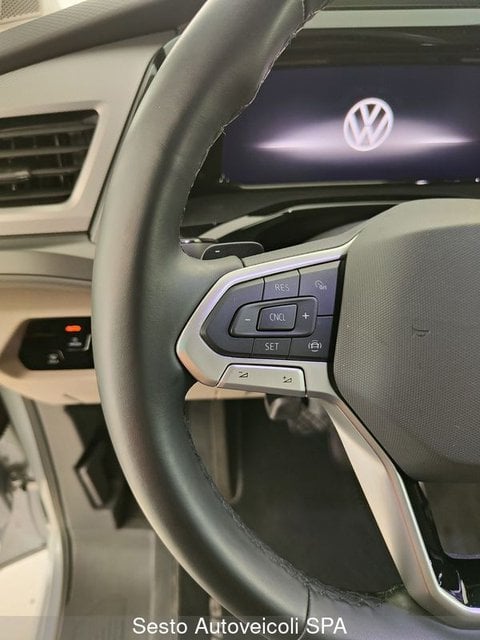 Auto Volkswagen Multivan Transporter 1.4 Tsi Ehybrid Life - Space Usate A Milano