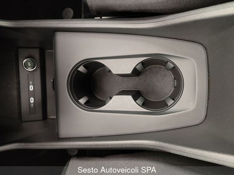 Auto Audi Q4 E-Tron 50 Quattro Edition One Nero Usate A Milano