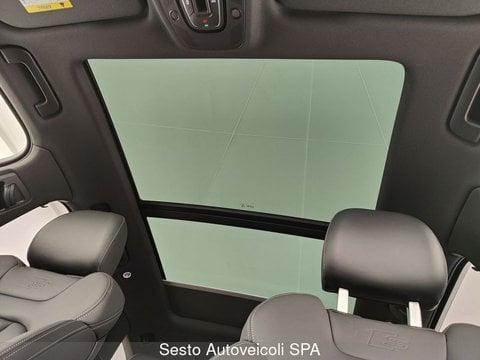 Auto Audi Q7 S 4.0 V8 Tfsi Quattro Tiptronic Sport Attitude Km0 A Milano