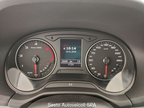 Auto Audi Q2 30 Tdi S Tronic S Line Edition Usate A Milano
