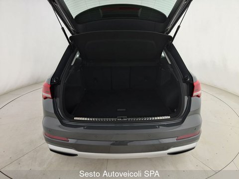 Auto Audi Q3 35 Tfsi S Tronic Business Advanced Usate A Milano