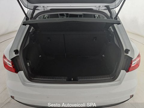 Auto Audi A1 Spb 30 Tfsi Admired Usate A Milano