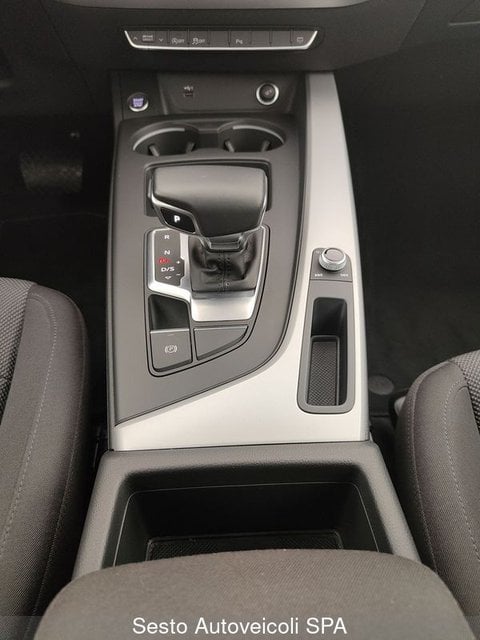 Auto Audi A4 30 Tdi S Tronic Business Advanced Usate A Milano