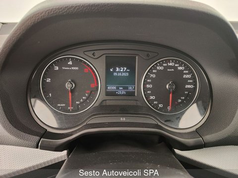 Auto Audi Q2 30 Tdi S Tronic Admired Advanced Usate A Milano