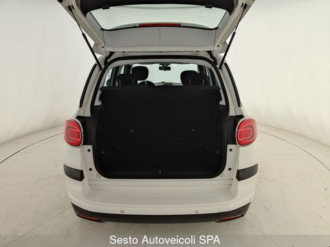 Auto Fiat 500L 1.6 Multijet 120 Cv Business Usate A Milano