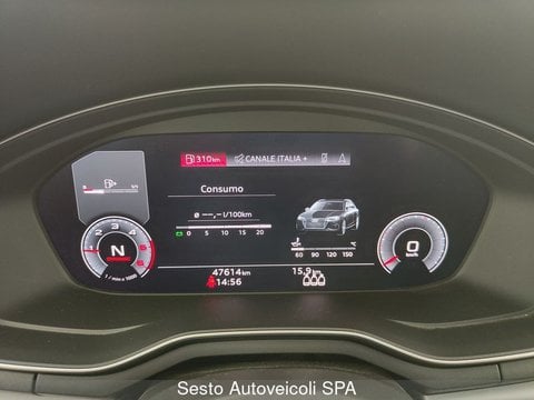 Auto Audi A4 Avant 30 Tdi/136 Cv S Tronic S Line Usate A Milano